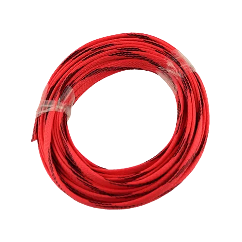 УРАЛ WP-DBRCA RED