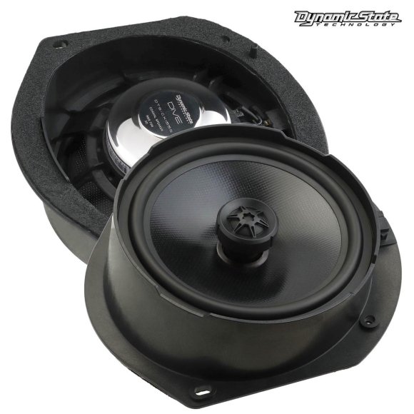 Dynamic State DTS-CX165S