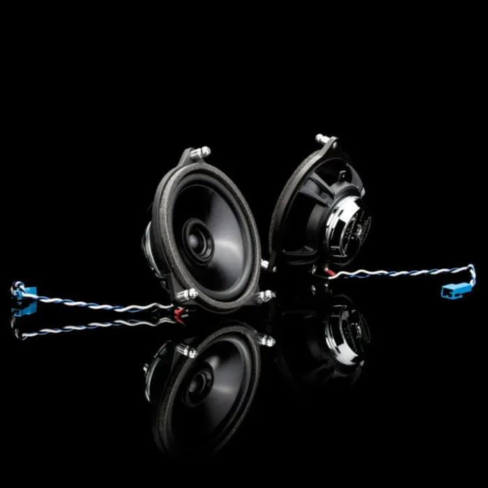 Gladen One 100 MB-DX-SQ