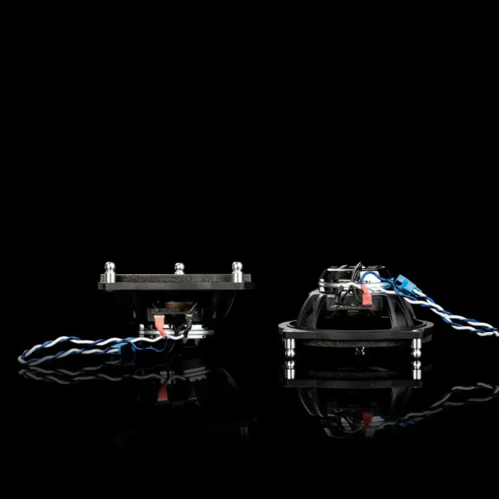 Gladen One 100 MB-DX-SQ