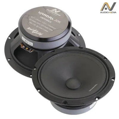 AUDIO NOVA VANDAL 20K