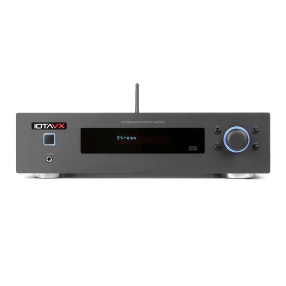 IOTAVX MA3 Black
