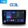 TEYES CC3L 1Din | 9" | 4/32 Gb