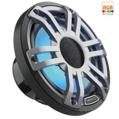 Hertz Marine HMX 6.5 S-LD-G