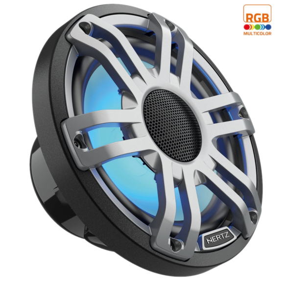 Hertz Marine HMX 6.5 S-LD-G