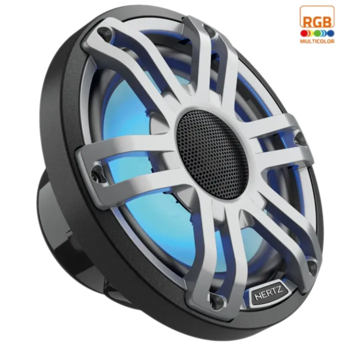 Hertz Marine HMX 6.5 S-LD-G