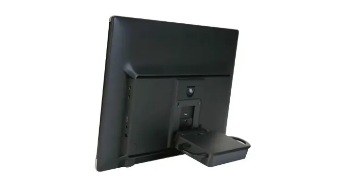 Монитор на подголовник 12" , 2160*1440 Parafar на Андроид 11.0 с подсветкой окружения 4G, 4+64Гб PFTech121N4G4/64