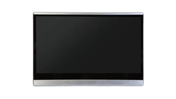 Навесной монитор на подголовник Parafar экран 12" разрешение 2160*1440 на Android 11.0 (4G, 4+64Гб) (PFTech121N4G4/64)