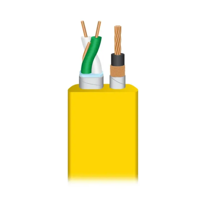 Wireworld Chroma 8 USB-A - USB-B 0.6 m