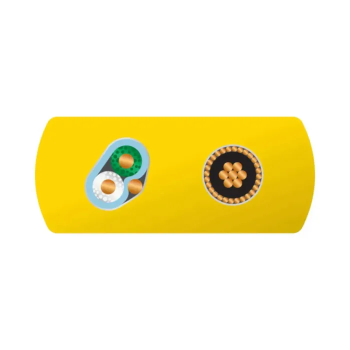 Wireworld Chroma 8 USB-A - USB-B 0.6 m