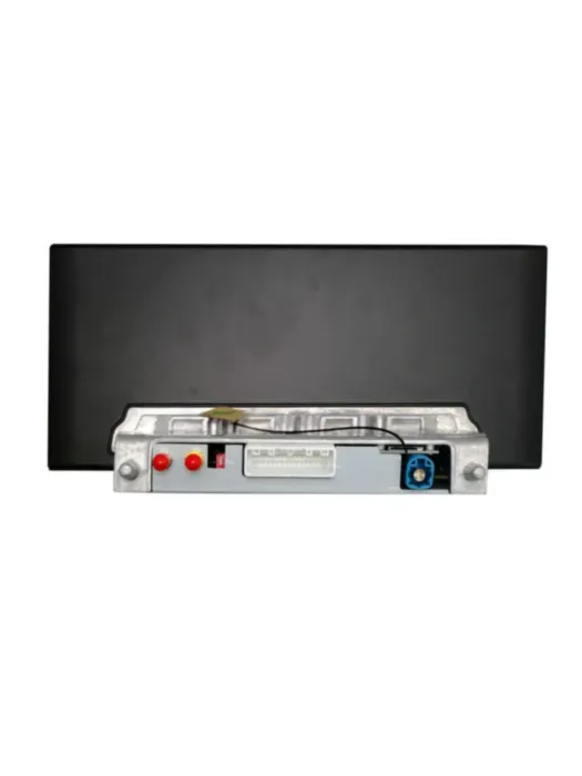 Магнитола для Audi A6 / A7 MIB 2016-2018 1920*720 Parafar на Андроид 13.0 PF7953QPD