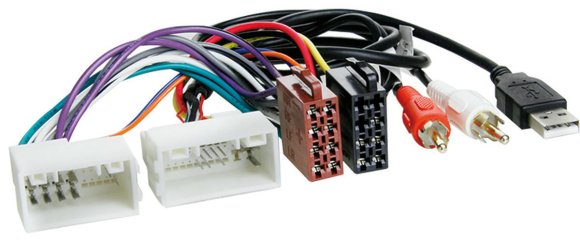 INCAR ISO HY-03A