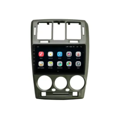 Магнитола для Hyundai Getz 2002-2011 Parafar на Андроид 10.0 PF109Lite