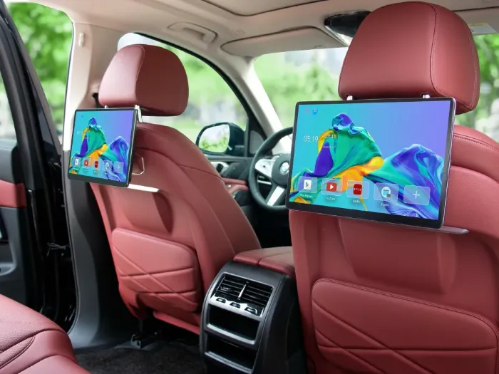 ERGO ER1330BM 2023+ (Type C Fast Charge)