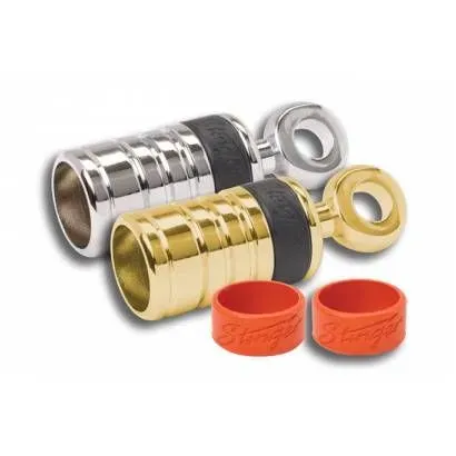 Stinger SPT520 клеммные колодки