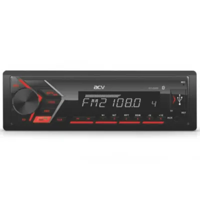ACV AVS-814BR