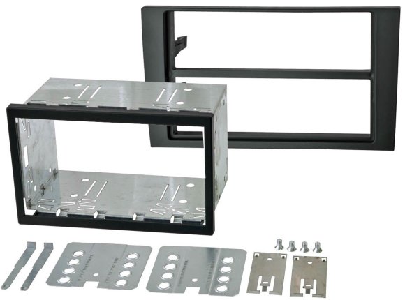 INCAR RAU4-03S