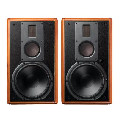 Swan M5A Brown