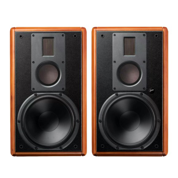 Swan M5A Brown