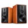 Swan M5A Brown