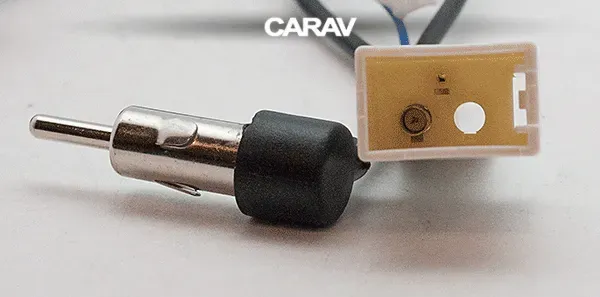 CARAV 16-191
