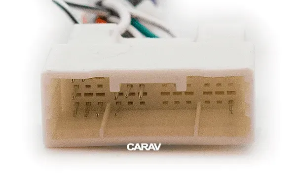 CARAV 16-191