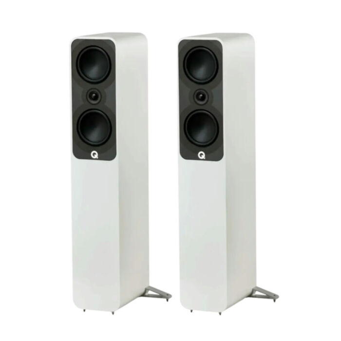 Q Acoustics 5040 White