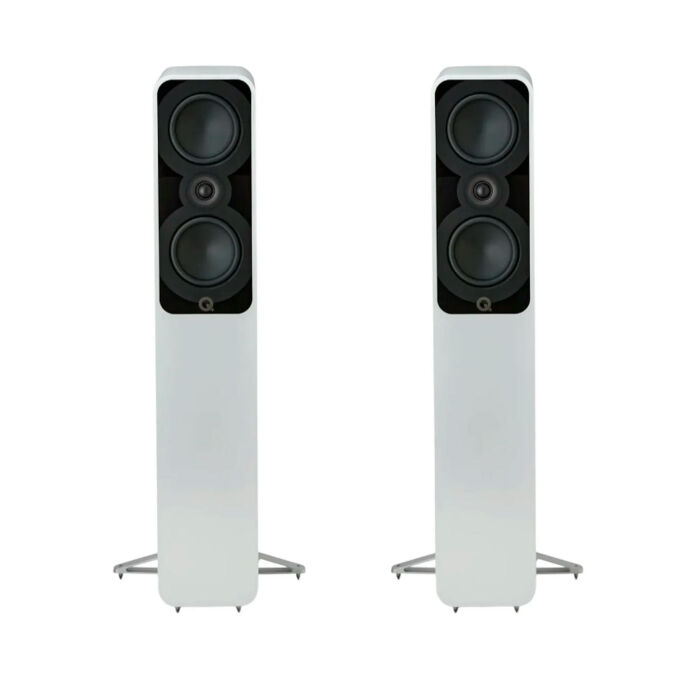 Q Acoustics 5040 White