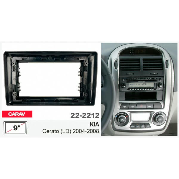 CARAV 22-2212