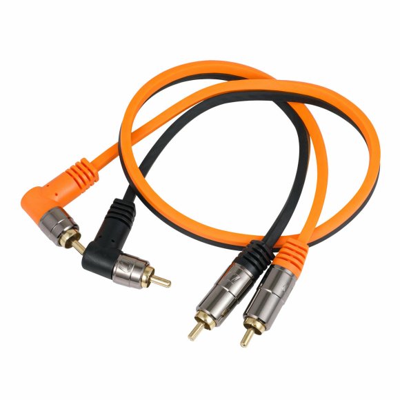 DL Audio Raven RCA 05M