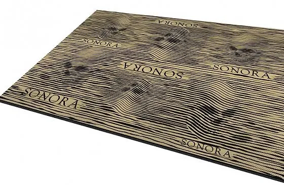 Звукоизоляционный материал StP Sonora (mini)