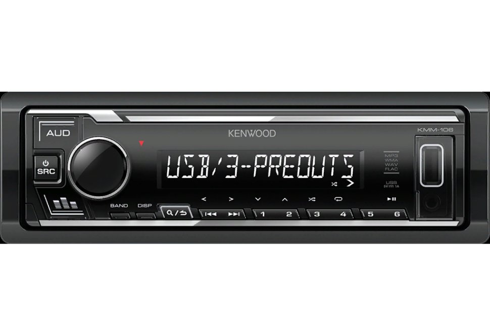 kenwood kmm 304y инструкция на русском
