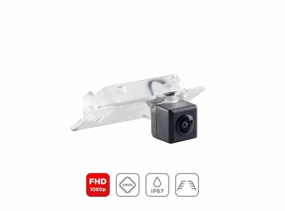 INCAR VDC-421FHD