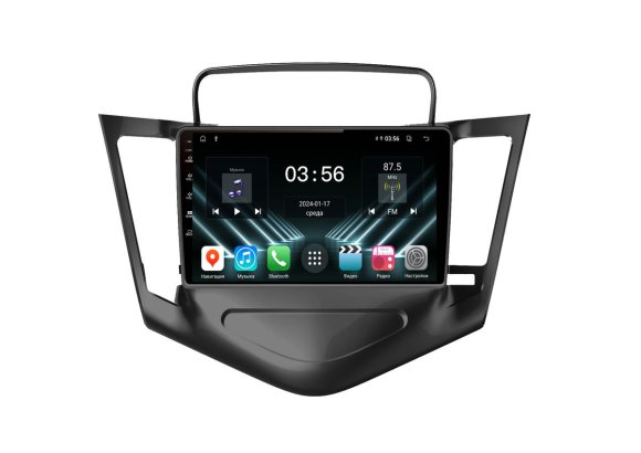 FarCar для Chevrolet Cruze на Android (DX045M)