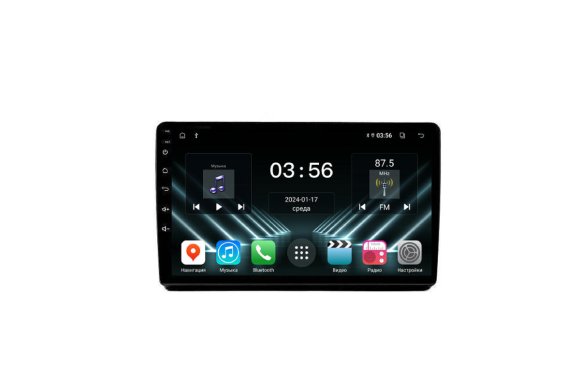 FarCar для KIA Optima на Android (DX345M)