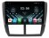 FarCar для Subaru Forester,XV 2007-2013 на Android (DX062M)