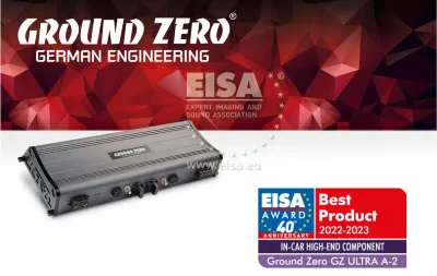 Ground Zero ULTRA A-2