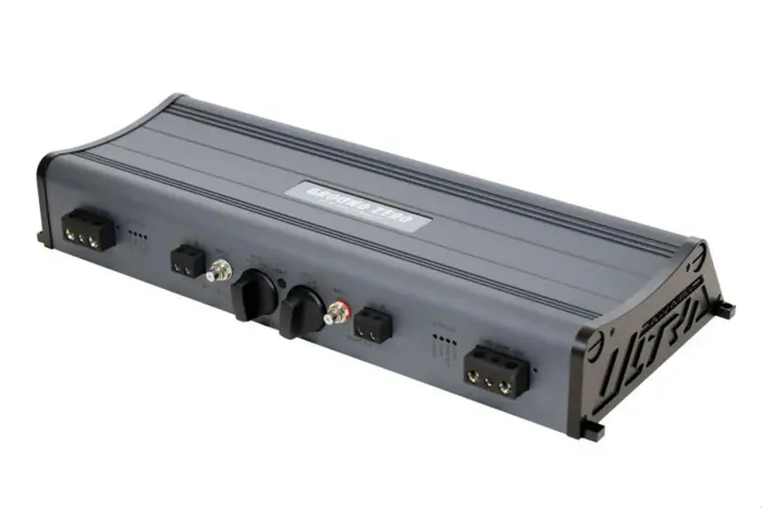 Ground Zero ULTRA A-2