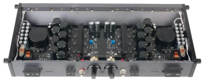 Ground Zero ULTRA A-2