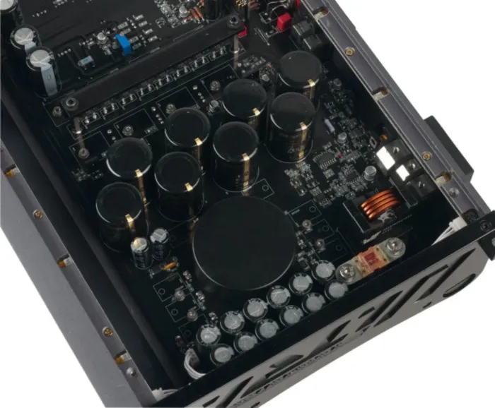 Ground Zero ULTRA A-2