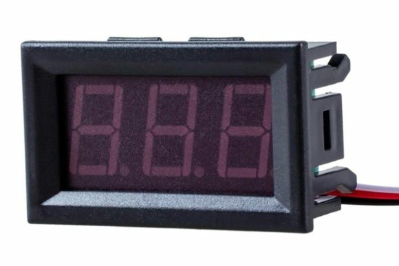 ACV RM37-VTR12R