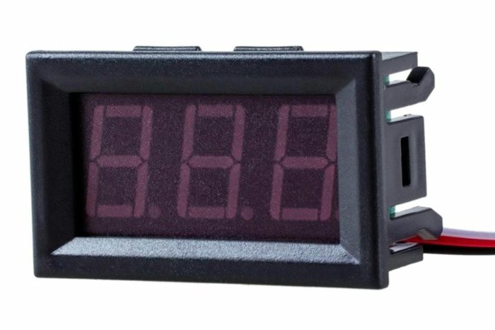 ACV RM37-VTR12R
