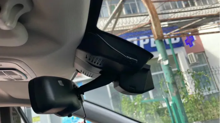 RedPower DVR-HV-G Dual для Haval