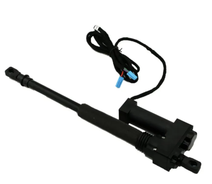 ?PFOP02 Электрический подъемник двери багажника Toyota Camry v70 (2018+)