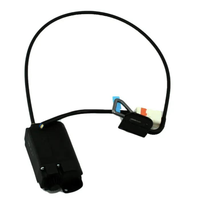 ?PFOP02 Электрический подъемник двери багажника Toyota Camry v70 (2018+)