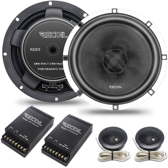 RECOIL RD65
