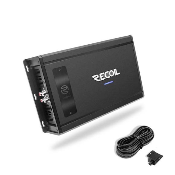 RECOIL DII5000.1