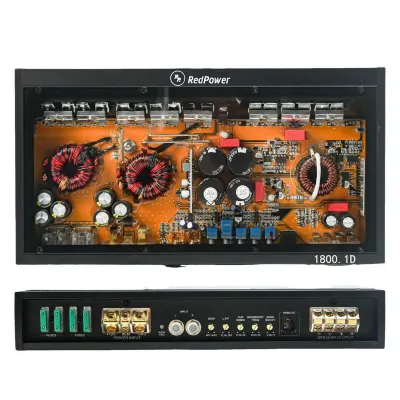 RedPower 1800.1D