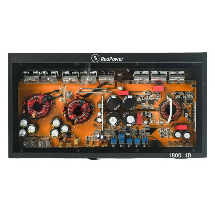 RedPower 1800.1D