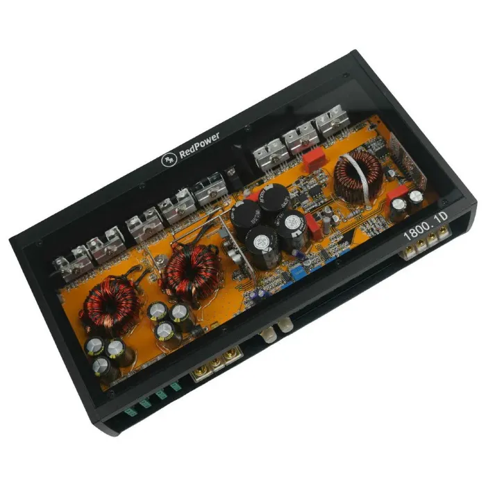 RedPower 1800.1D